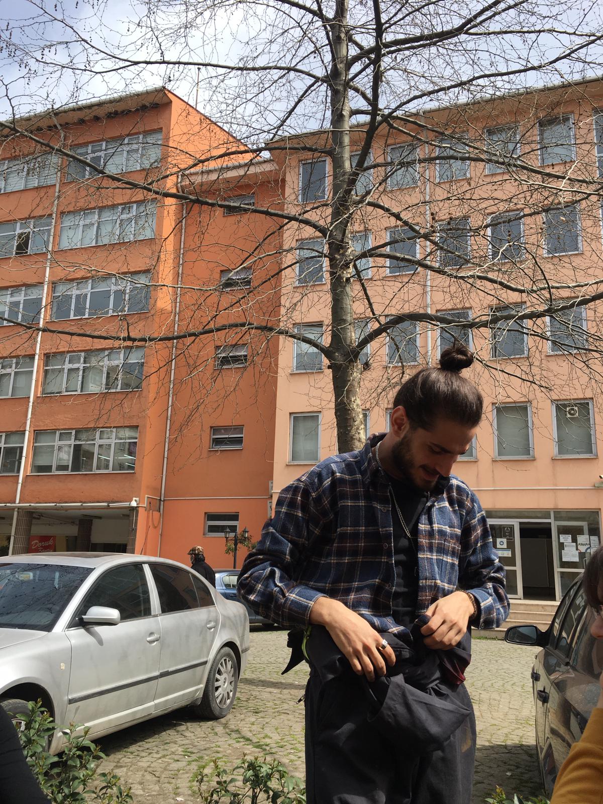 Atölye Çalışmaları