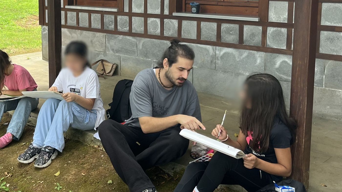 Atölye Çalışması 1