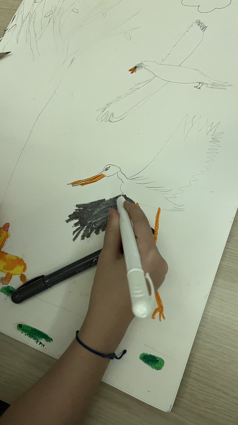 Öncesi (Yapım Aşaması)